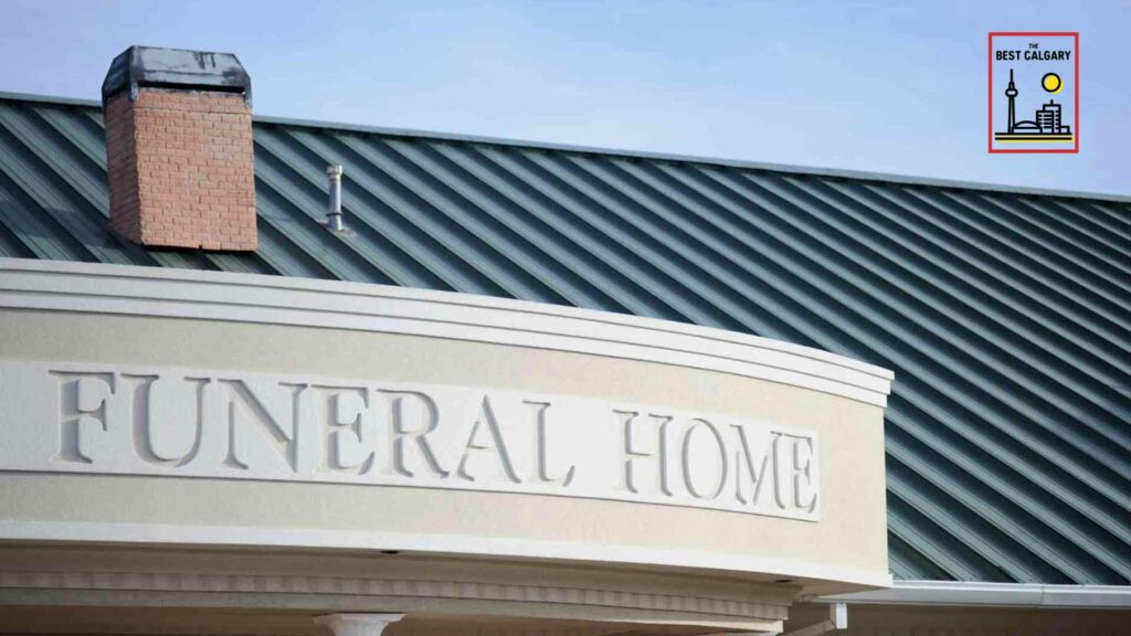 Best Funeral Homes in Calgary