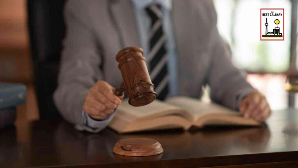 Best Malpractice Lawyers in Calgary