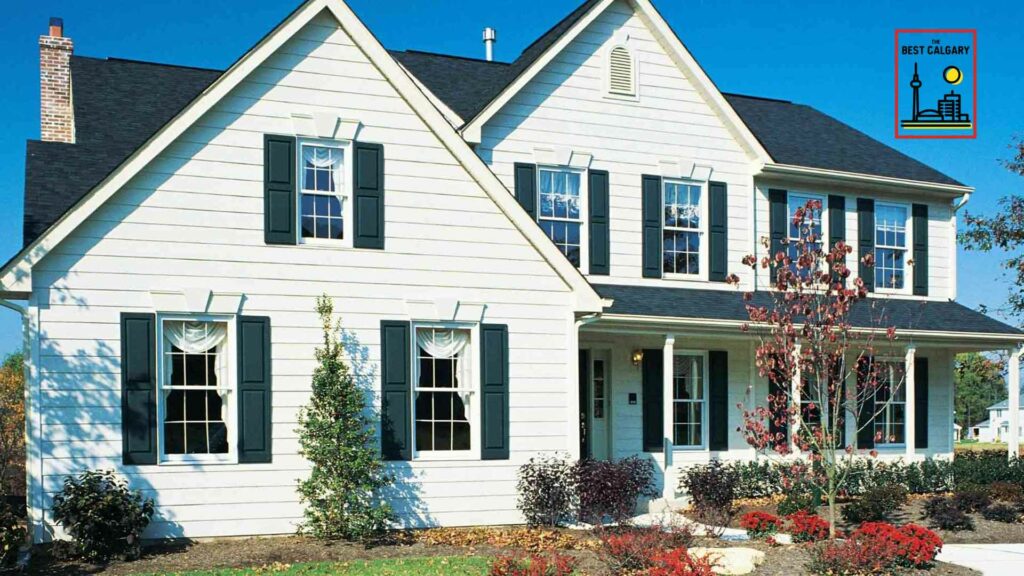 Best Modular Homes in Calgary