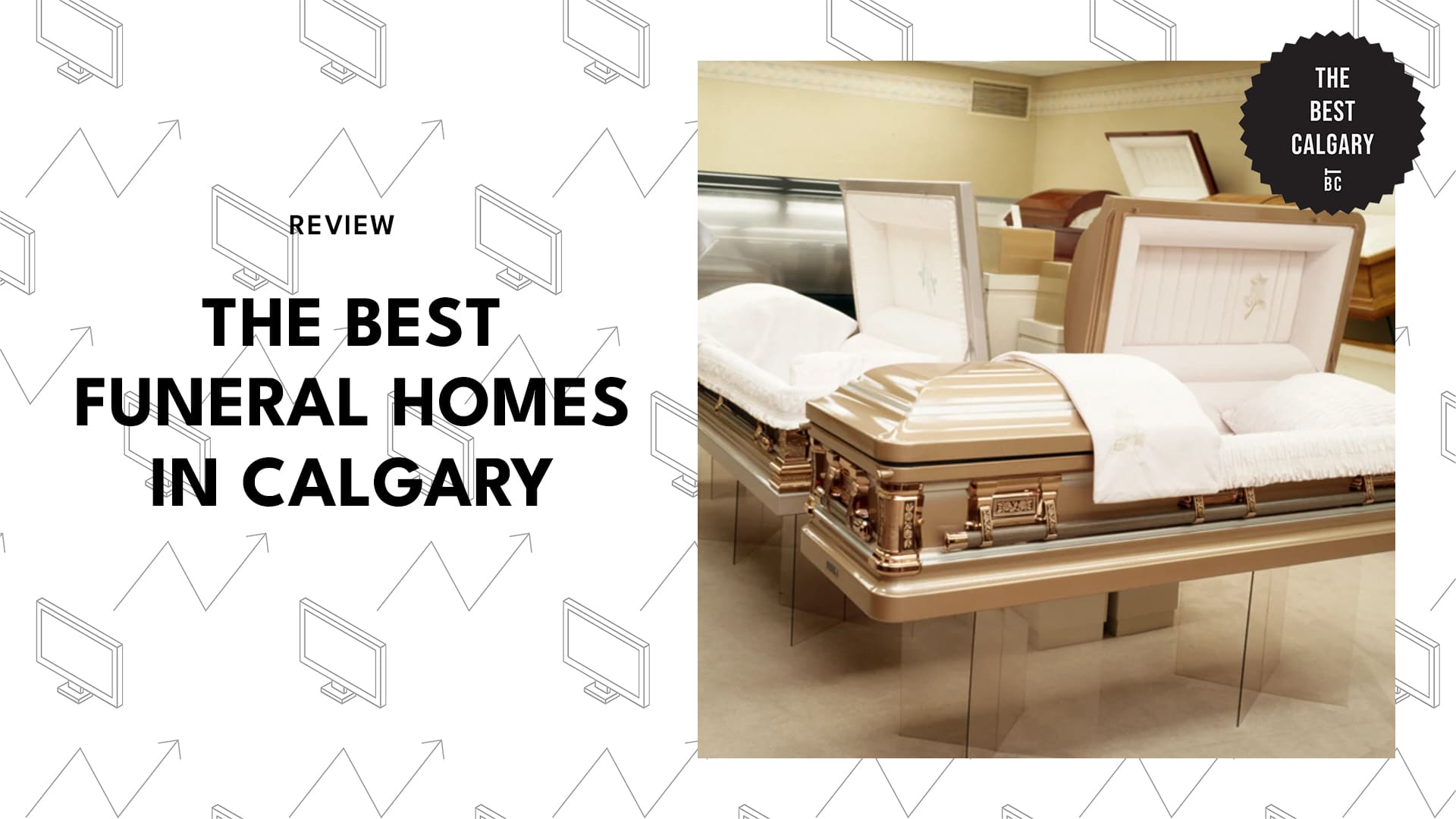 The 6 Best Funeral Homes in Calgary [2025 ]