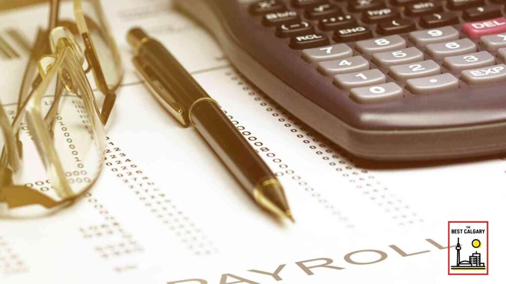 Best Payroll Services in Calgary