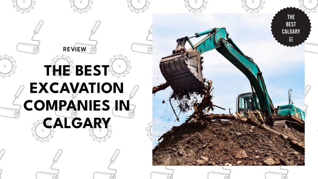 best-excavation-company-calgary