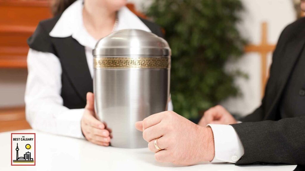 Best Cremation Services in Calgary