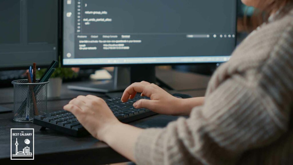 Best Software Development in Calgary