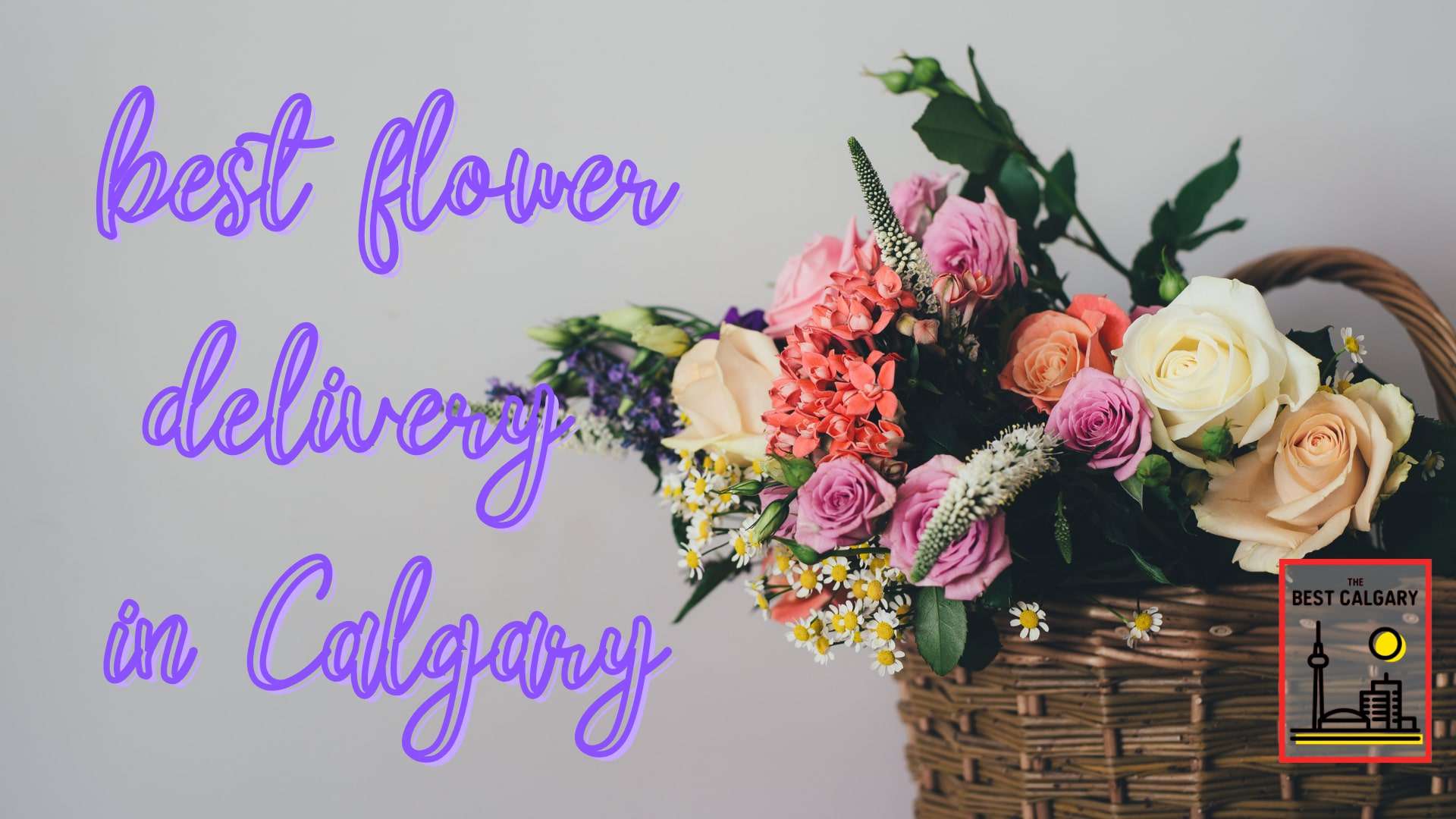 Calgary Florist