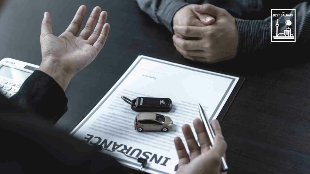 Best Insurance Lawyers in Calgary