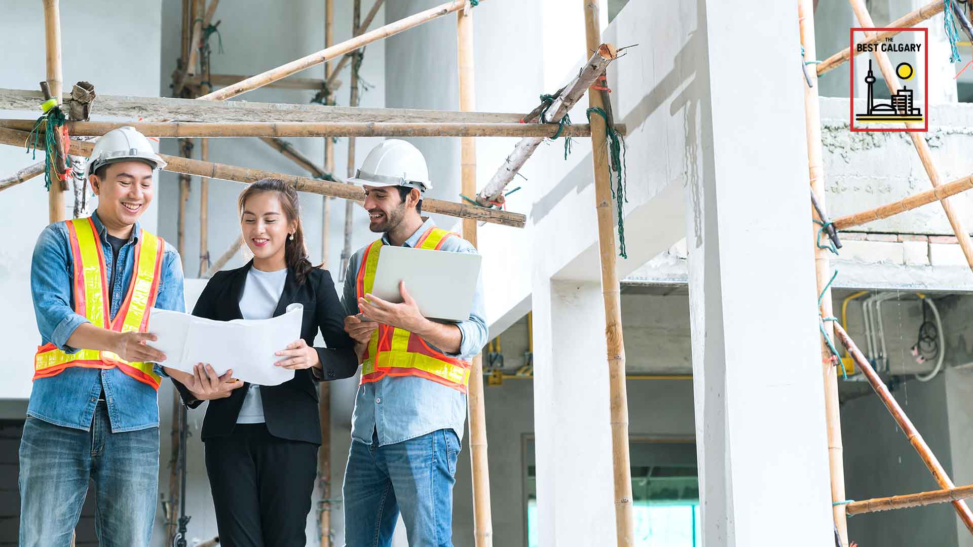 The Best Renovation Contractors in Calgary [2025 ]