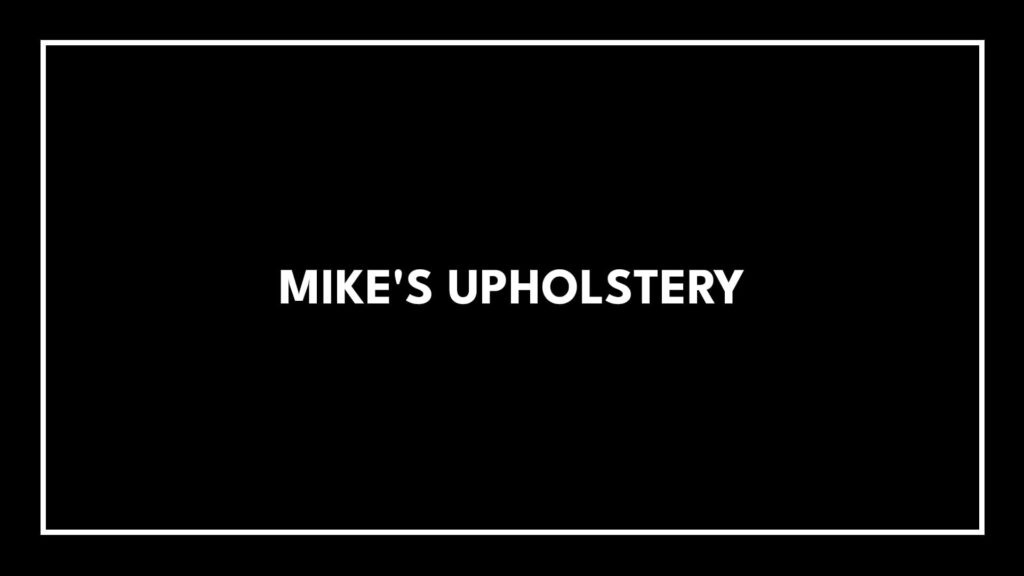 mikes-upholstery