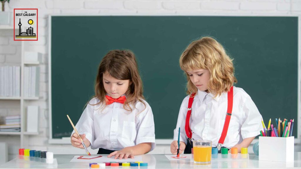 Best Art Schools in Calgary