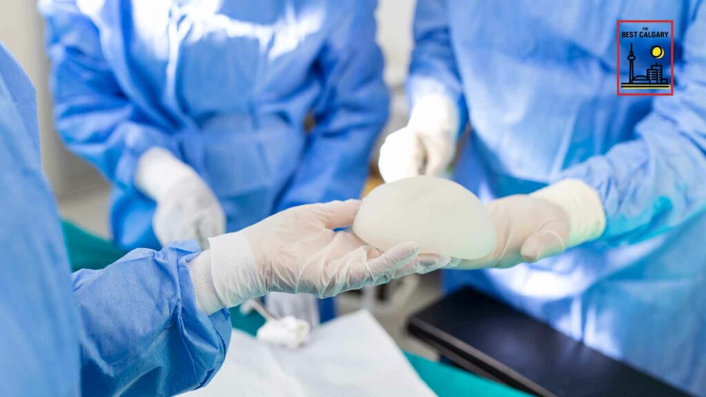 Best Clinics for Breast Reduction in Calgary