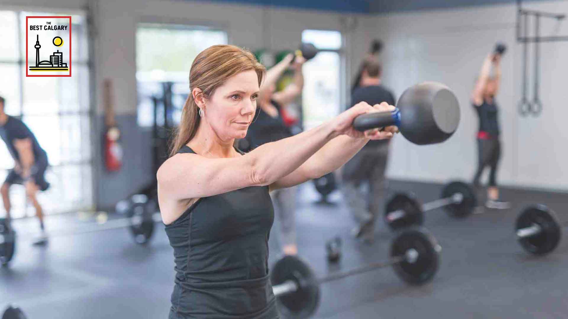 The 8 Best Fitness Centers for Gym Memberships in Calgary [2024]