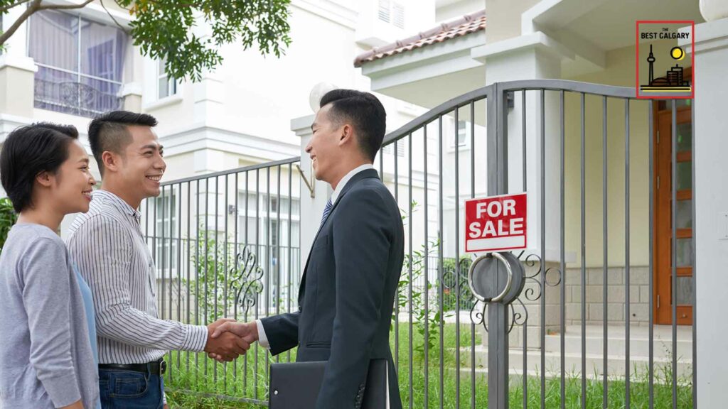 Best Real Estate Investing Services in Calgary