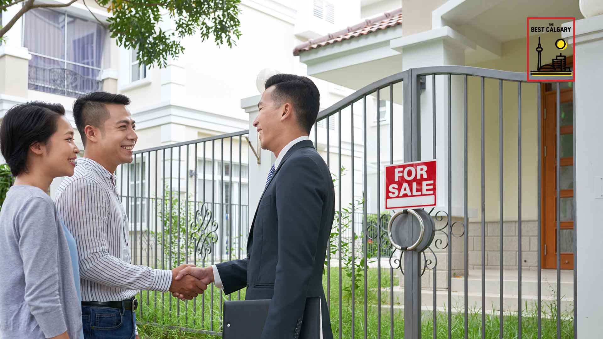 Best Real Estate Investing Services in Calgary