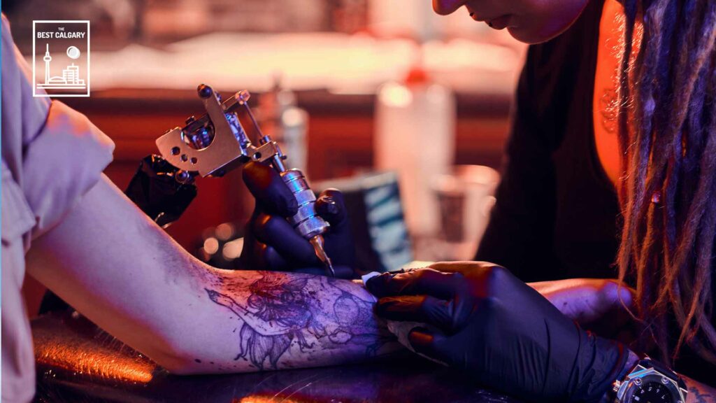 5 things you need to know about microrealism tattoos  Alchemists Valley  Modern Tattoo Studios