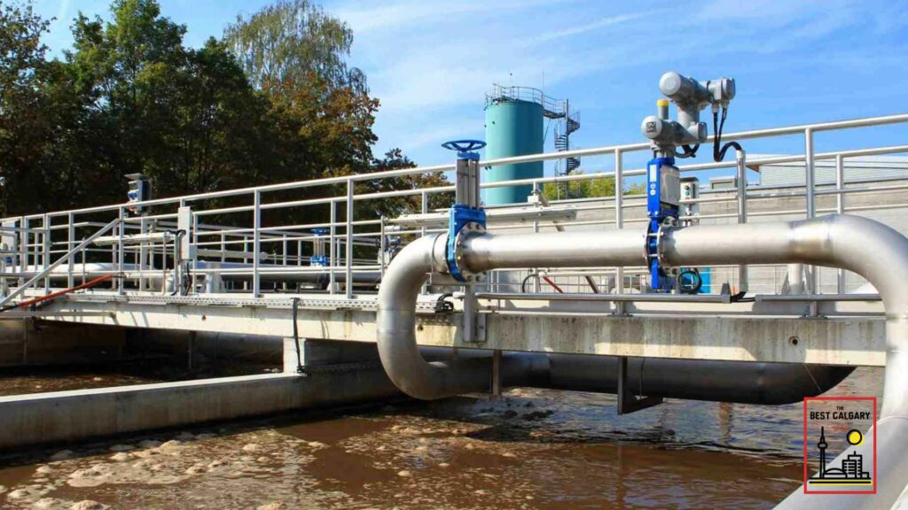 Best Water Treatment Services in Calgary