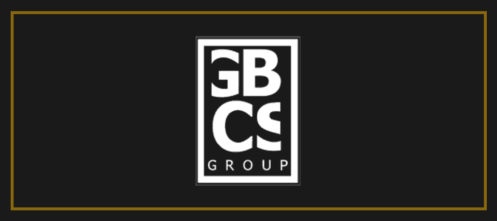 GBCS Group's Banner
