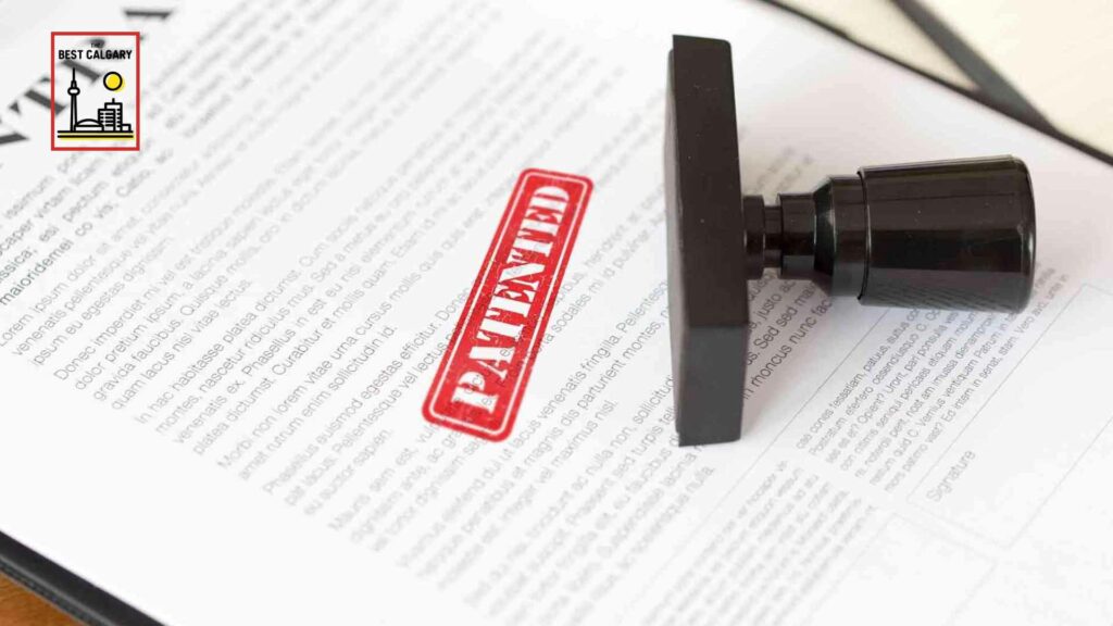 Best Patent Lawyer in Calgary