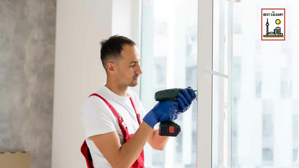 Best Window Installers in Calgary