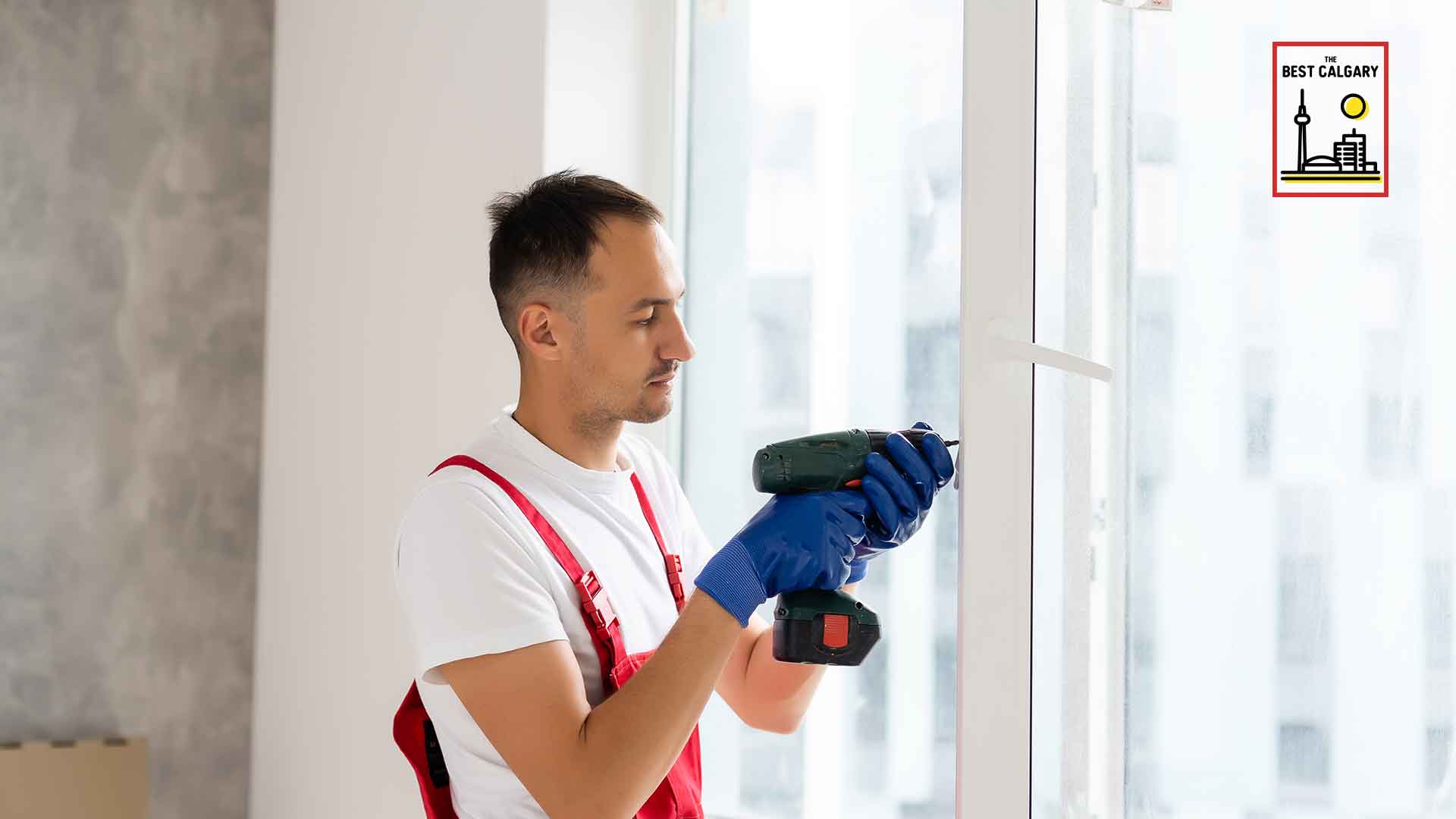Best Window Installers in Calgary