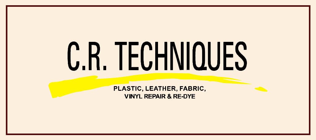 C.R. Techniques Banner