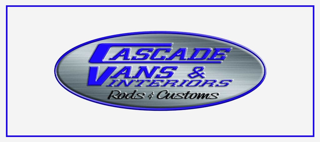 Cascade Vans & Interiors Banner