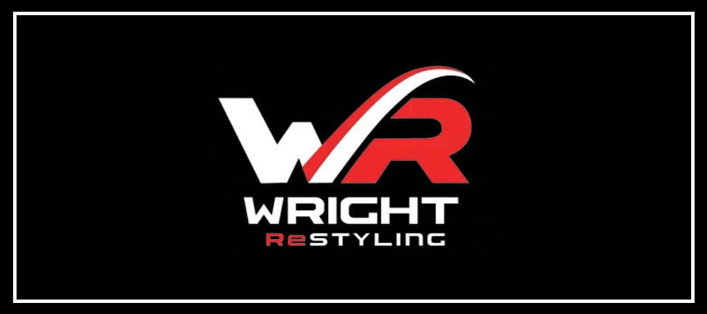 Wright Restyling's Banner