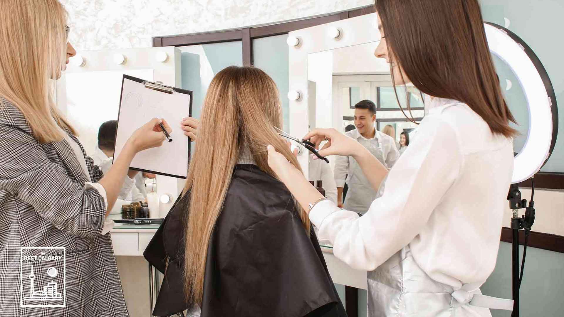 Best Beauty Schools in Calgary