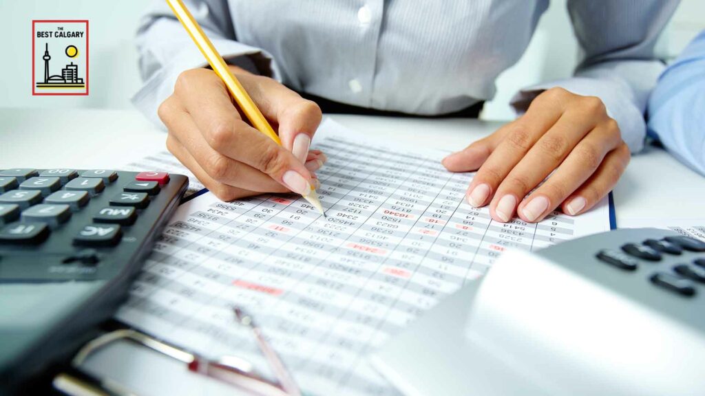 Best Financial Planners in Calgary