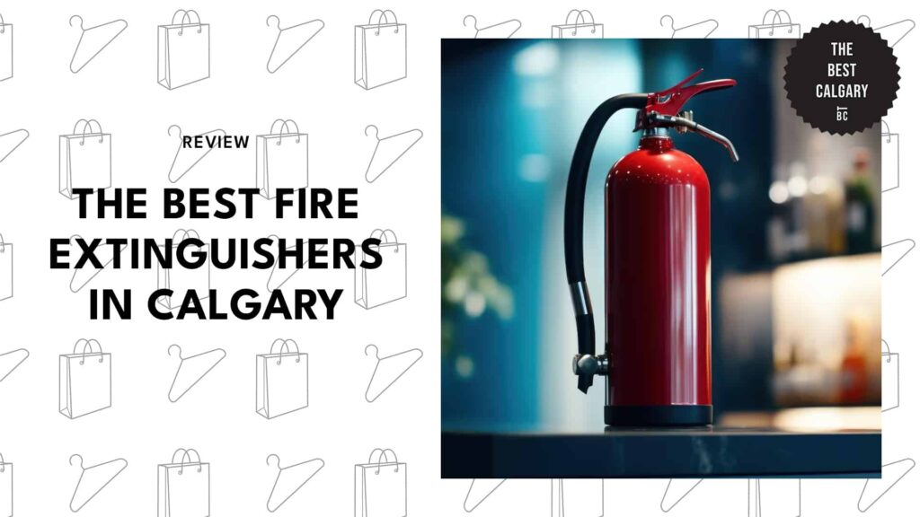 Best Fire Extinguishers