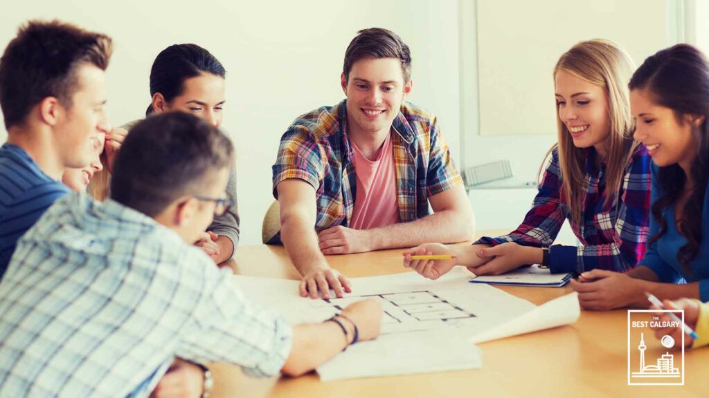 Best Interior Design Schools in Calgary