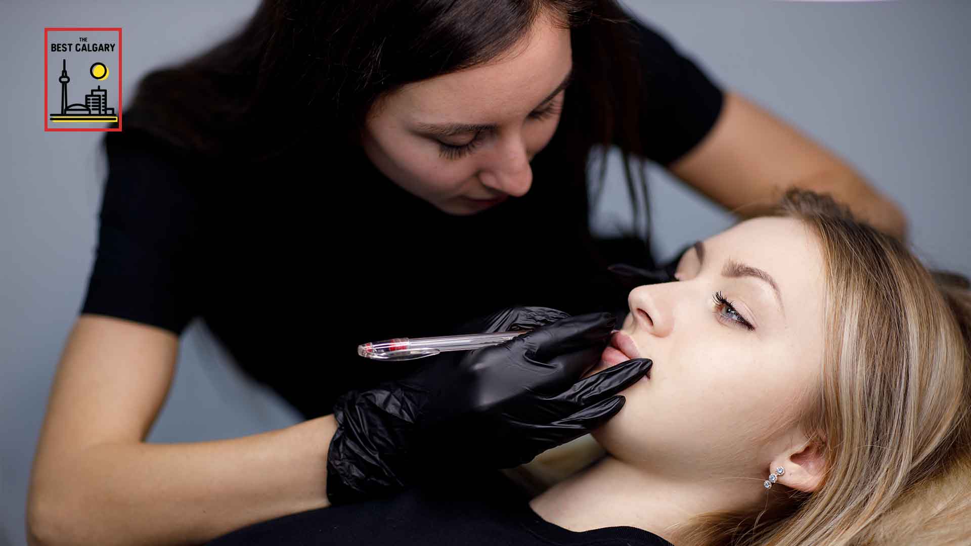 Permanent Makeup In Calgary