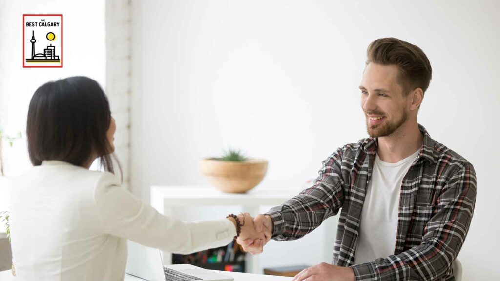 Best Temp Agencies in Calgar