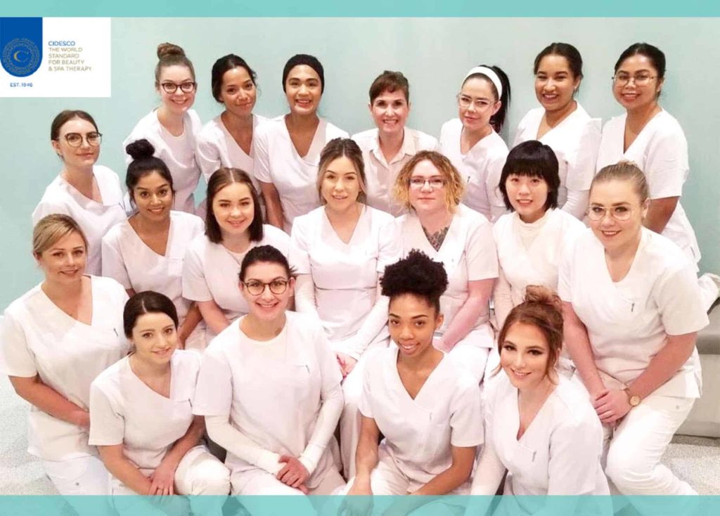 The 8 Best Beauty Schools In Calgary