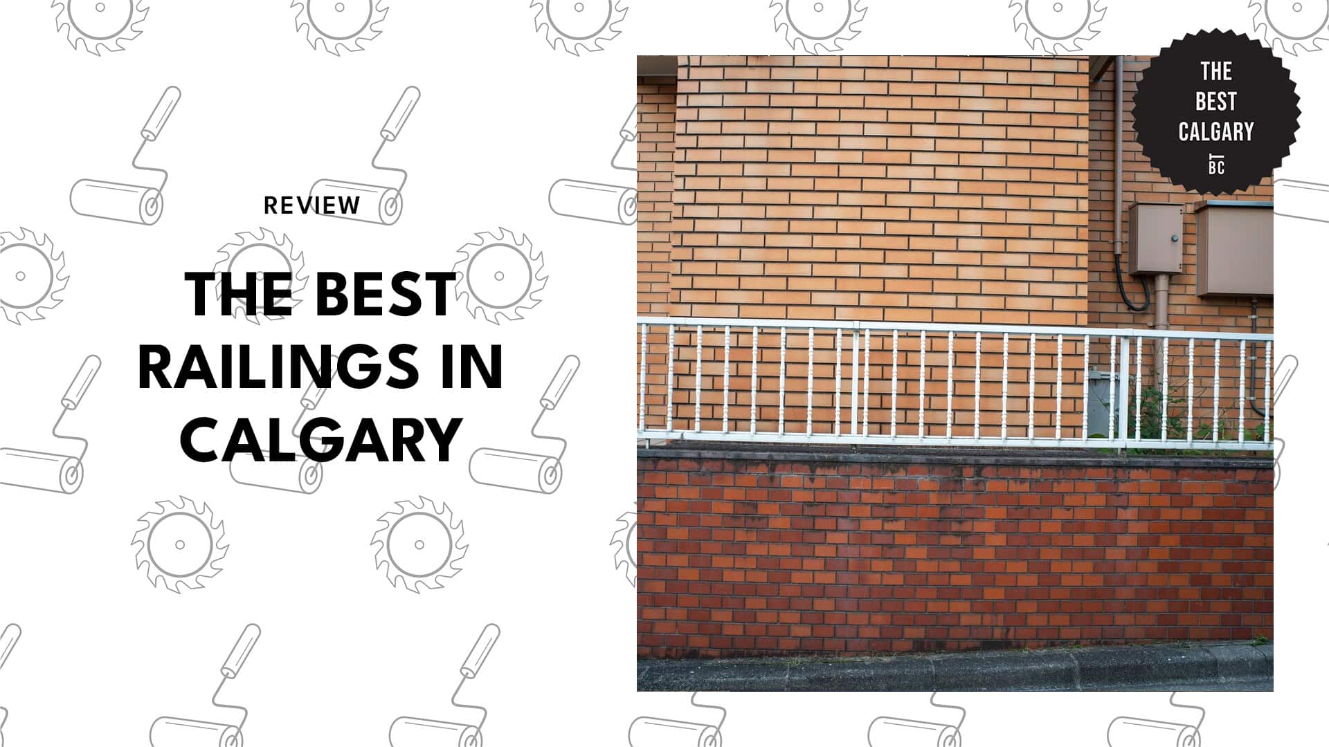 best-railings-calgary-banner