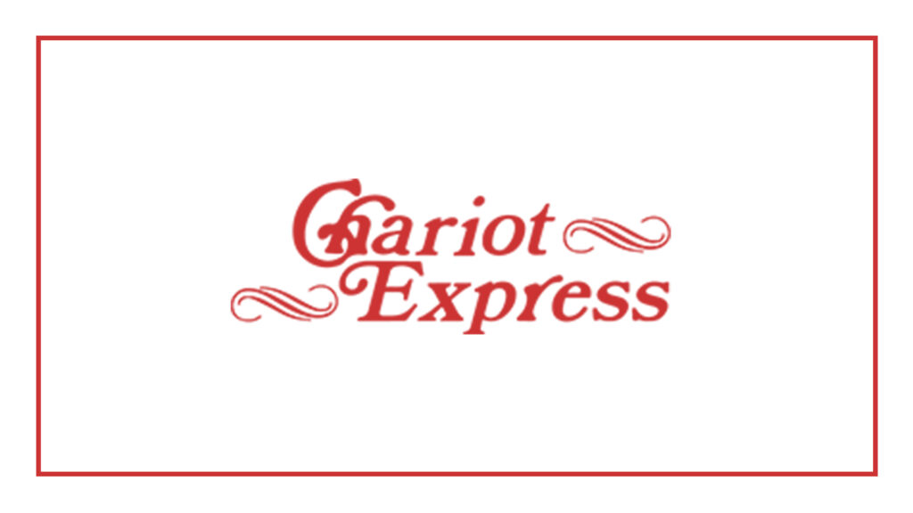 chariot-express-logo
