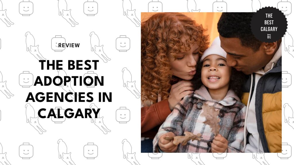 Best Adoption Agencies