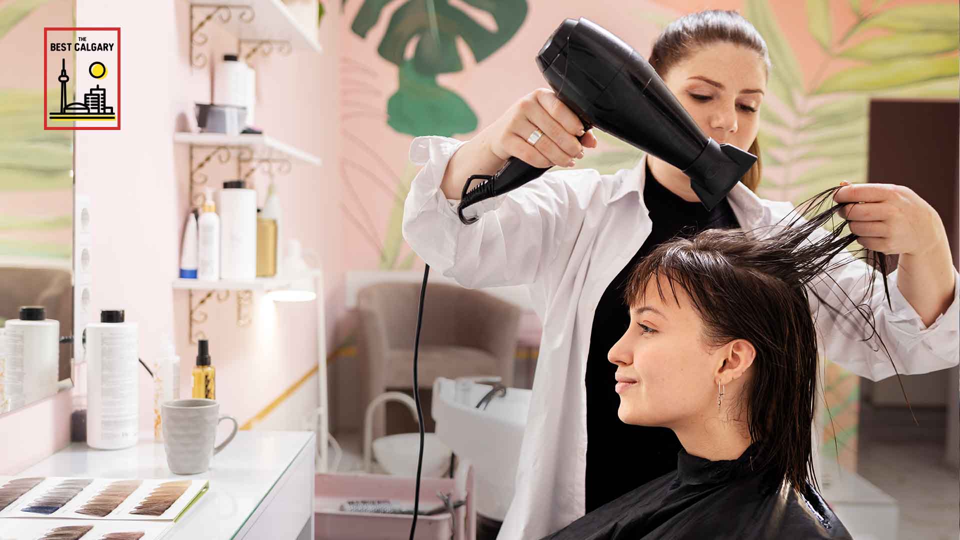 7 Best Beauty Salons in Calgary [2023 ]