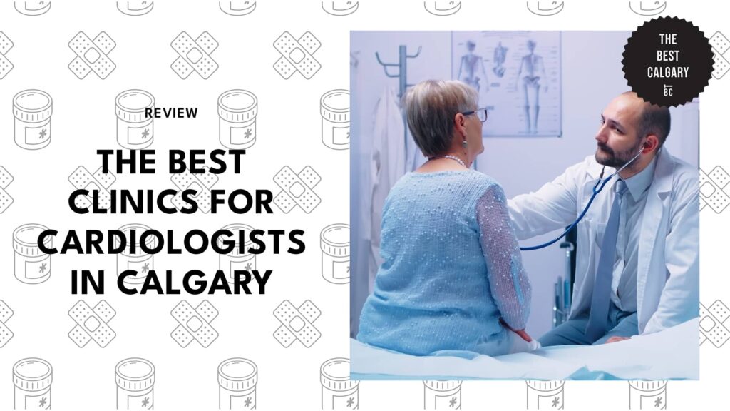 Best Clinics for Cardiologists