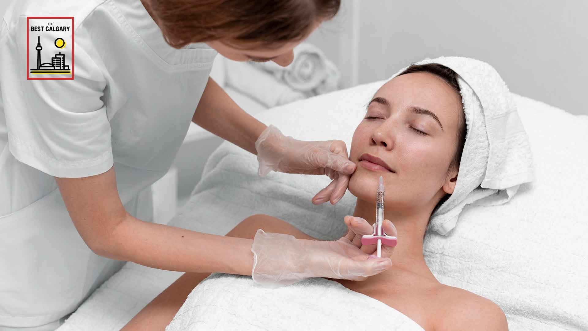 Best Facelift in Calgary