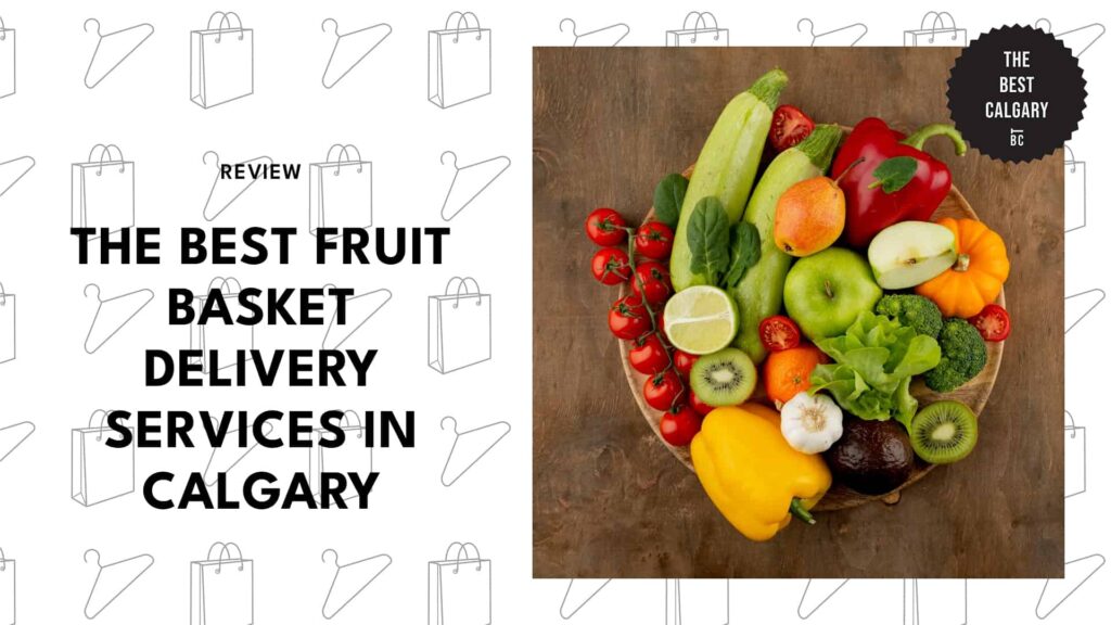 Best Fruit Basket Delivery