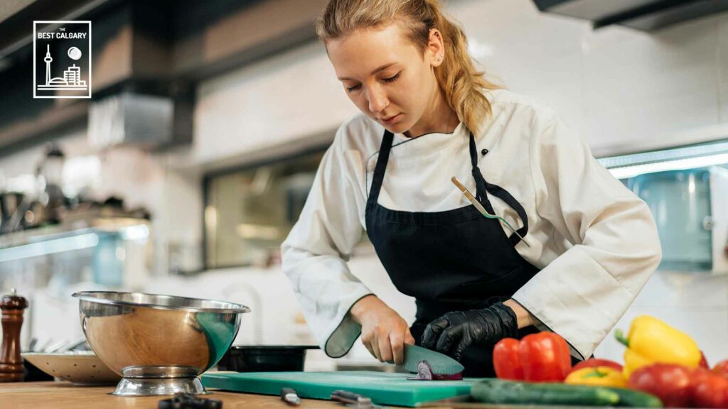 Best Personal Chef in Calgary