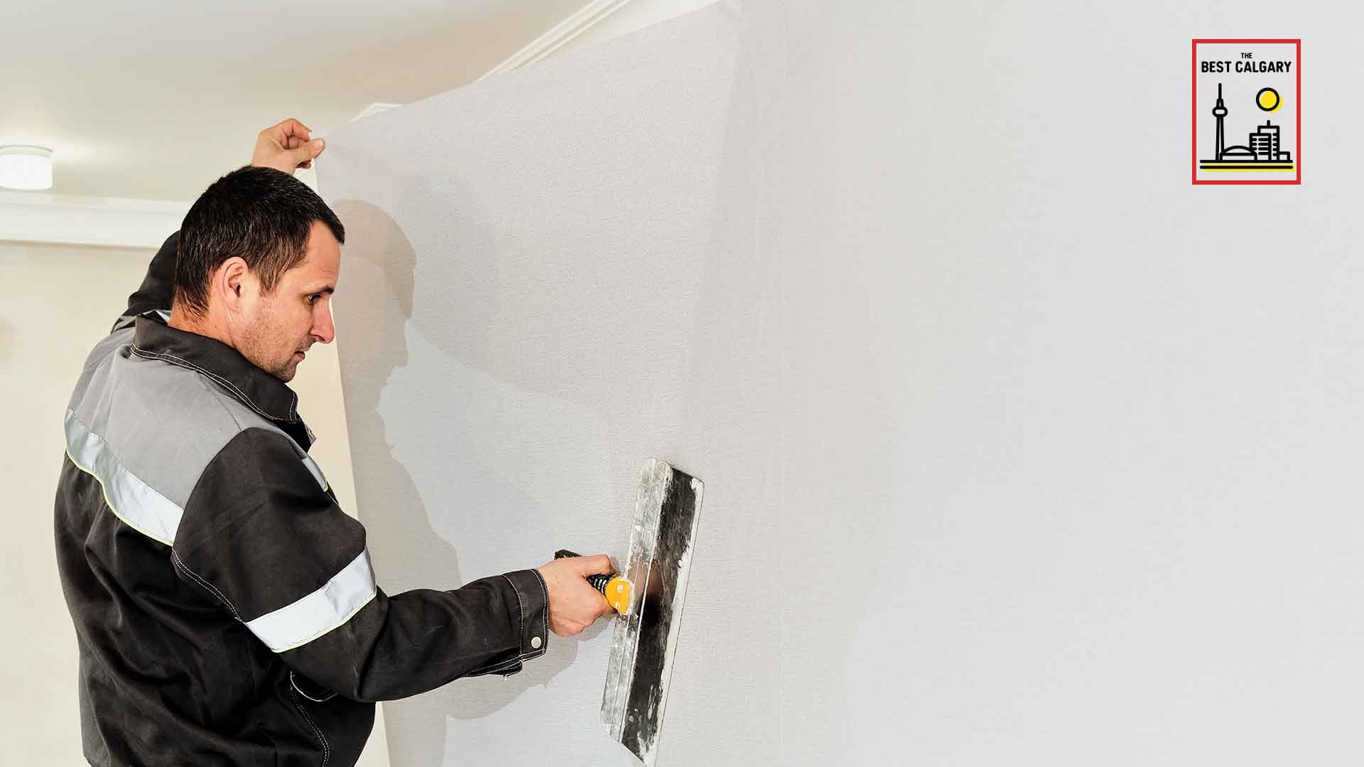 Best Wallpaper Installation Companies in Calgary