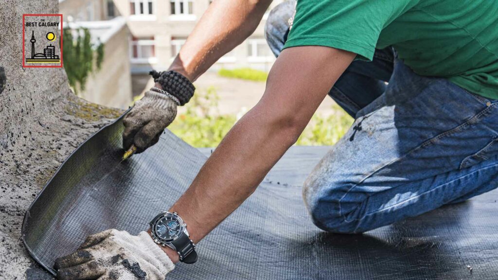 Best Waterproofing in Calgary