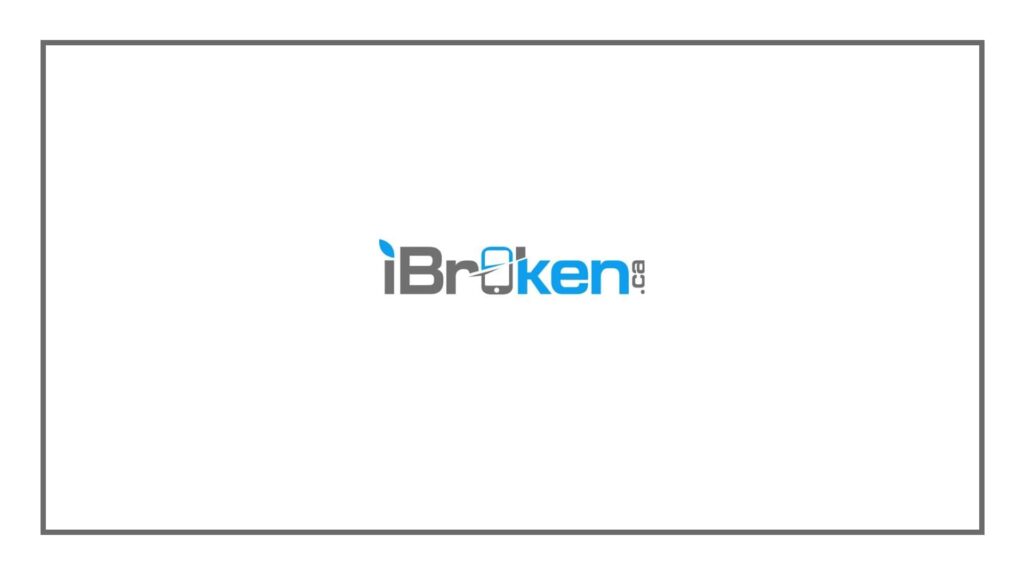 ibroken