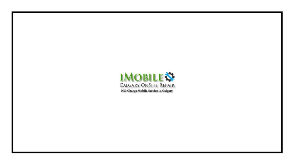 imobile-calgary