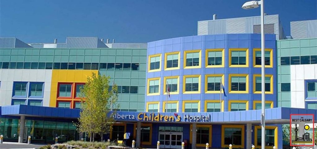 Alberta Children’s Hospital