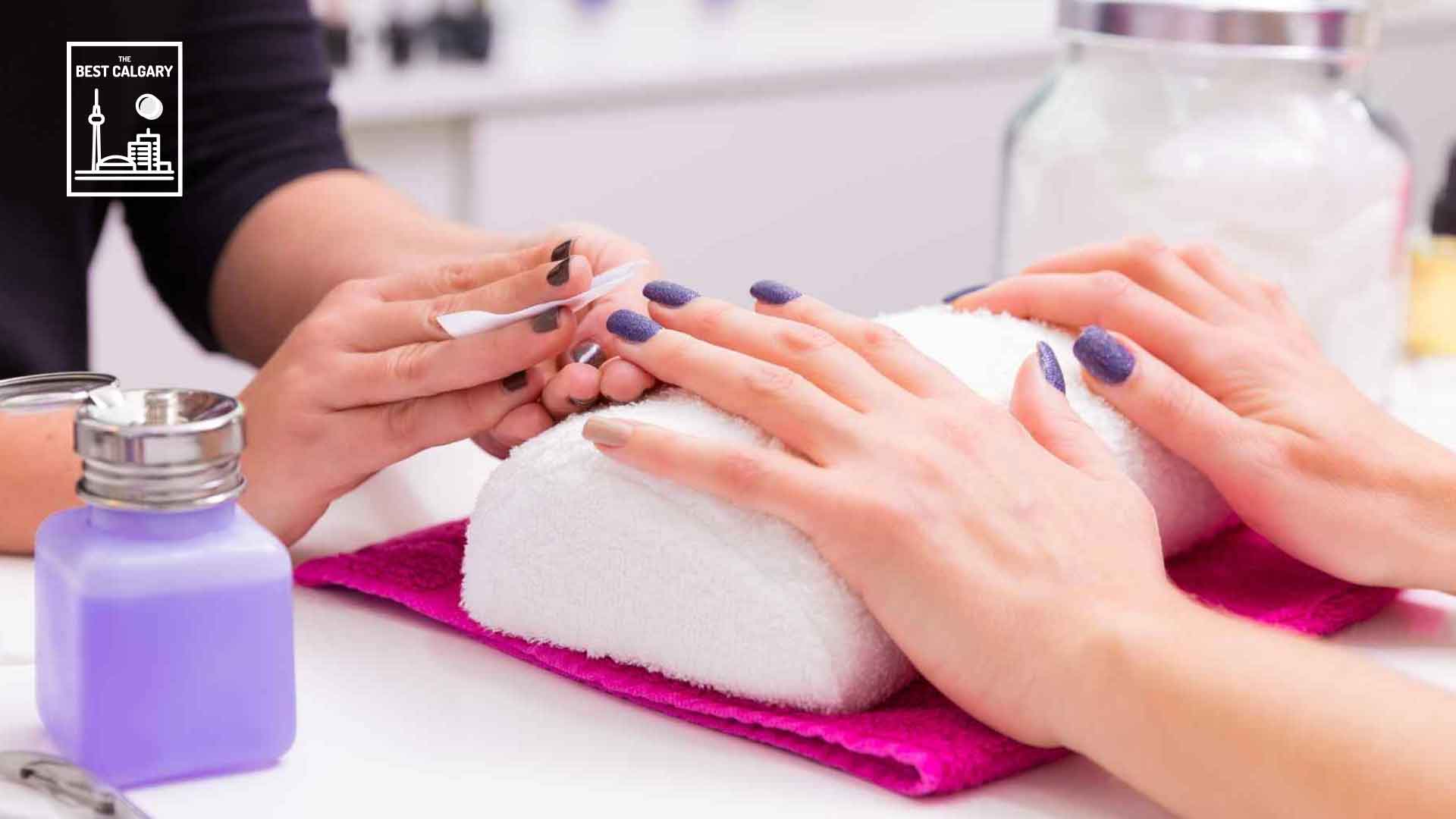 The 14 Best Nail Glues for Long-Lasting DIY Manicures 2024