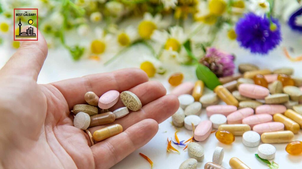 Best Naturopath in Calgary