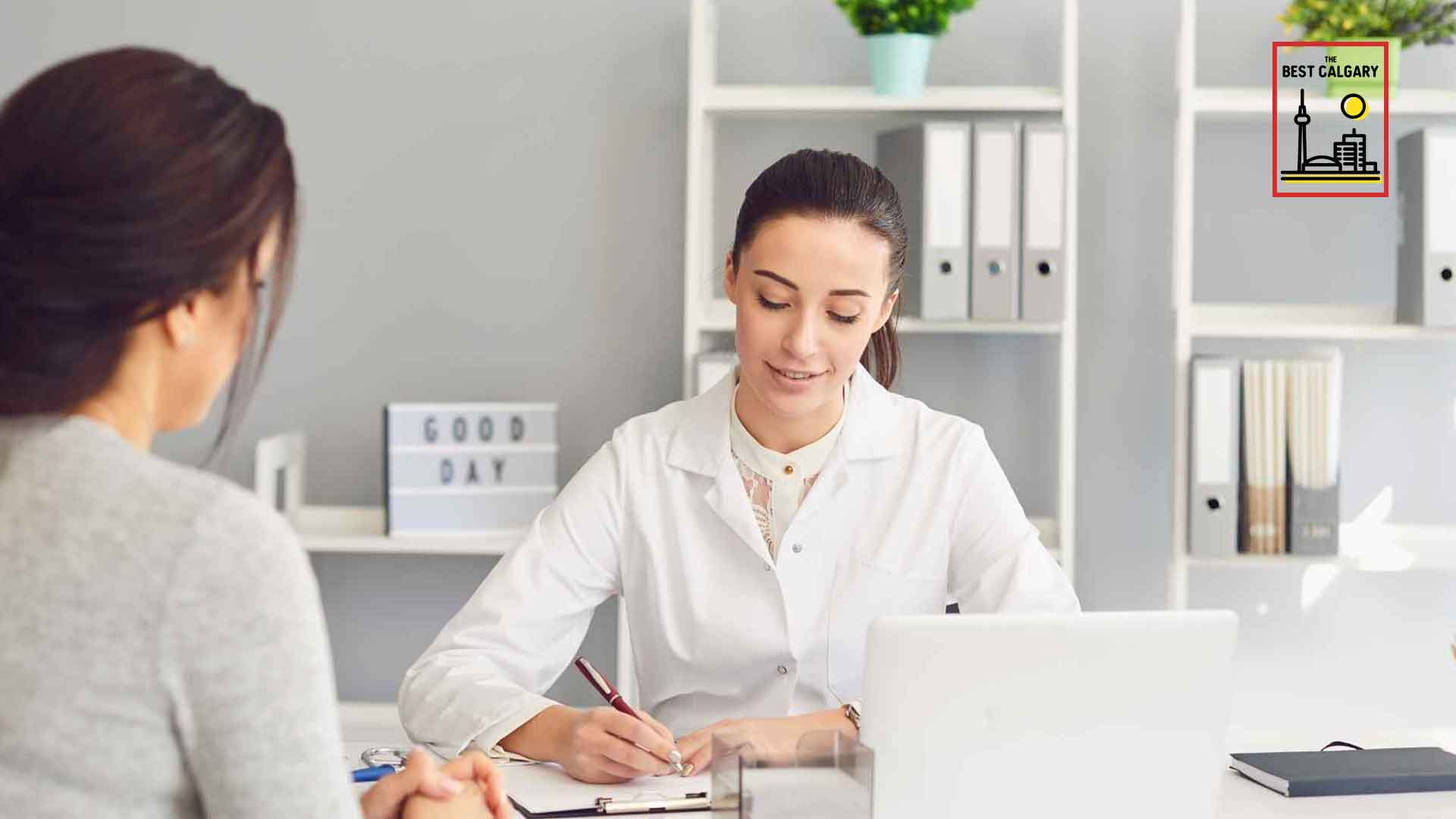 Best Walk-in Clinic in Calgary