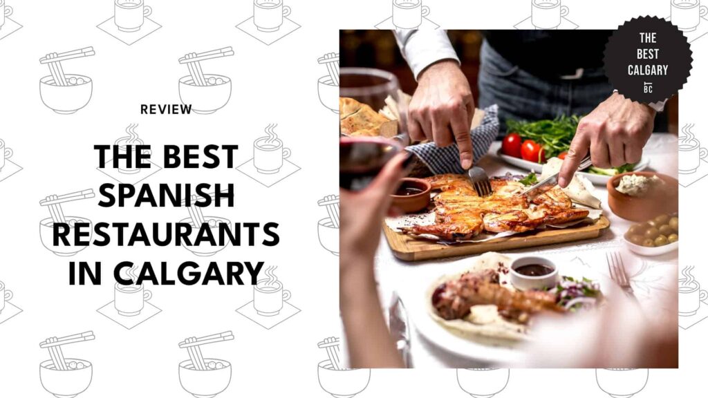 best-spanish-restaurants-calgary-banner